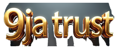 9jatrust logo