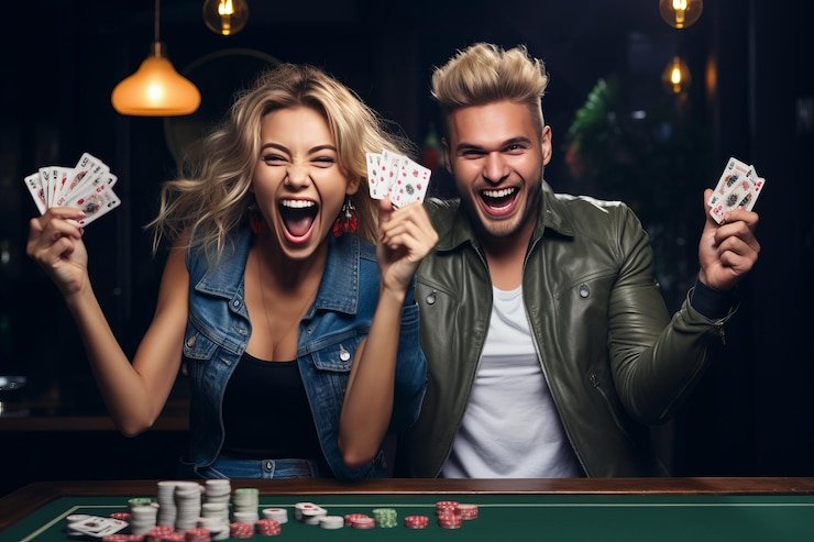 9jatrust Apuestas Deportivas